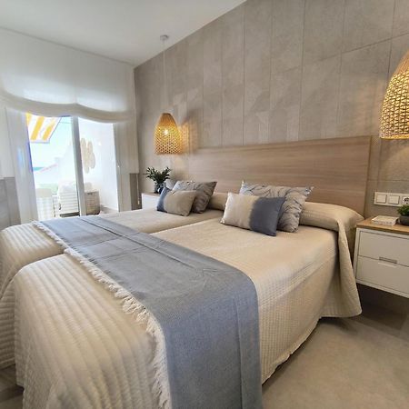 Casa Victoria Villa Sitio de Calahonda Kültér fotó