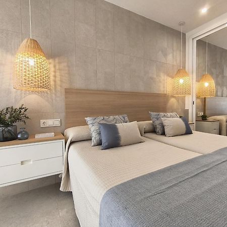 Casa Victoria Villa Sitio de Calahonda Kültér fotó