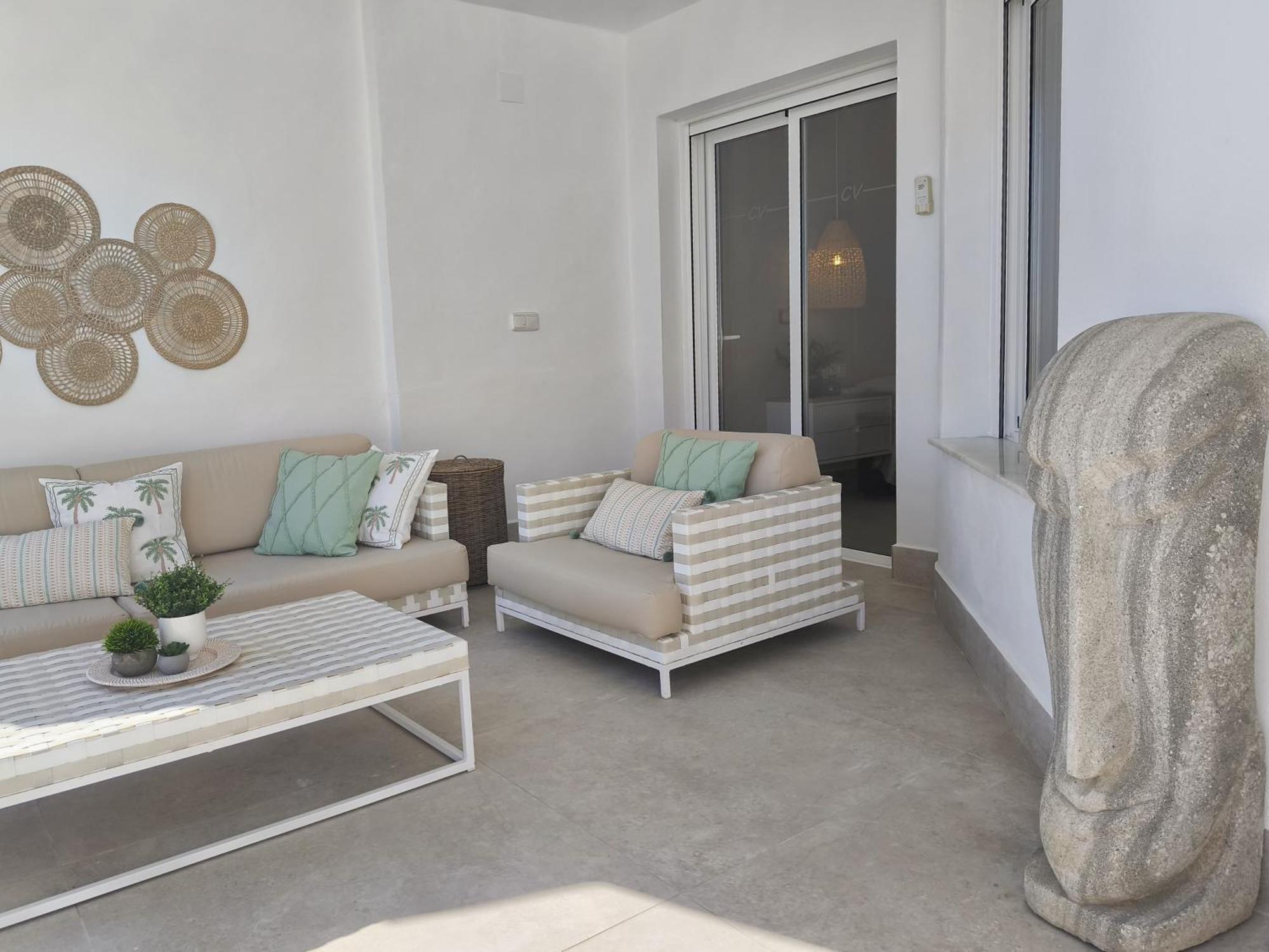 Casa Victoria Villa Sitio de Calahonda Szoba fotó