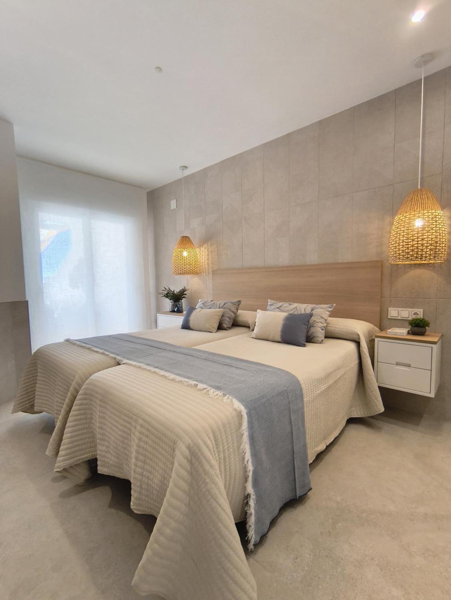 Casa Victoria Villa Sitio de Calahonda Kültér fotó