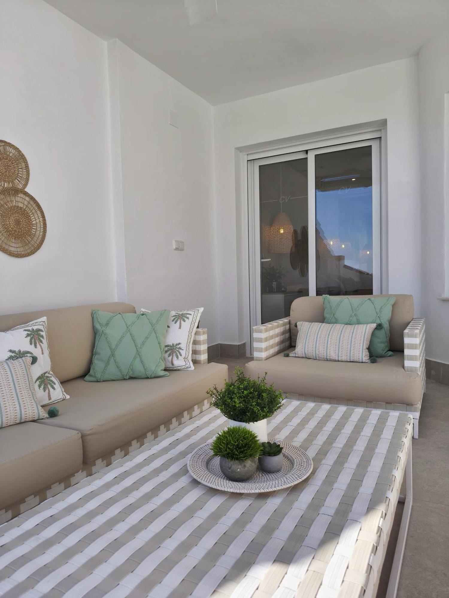 Casa Victoria Villa Sitio de Calahonda Kültér fotó