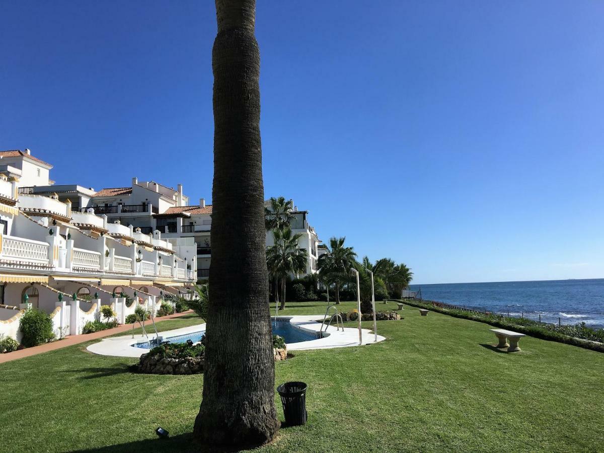 Casa Victoria Villa Sitio de Calahonda Kültér fotó