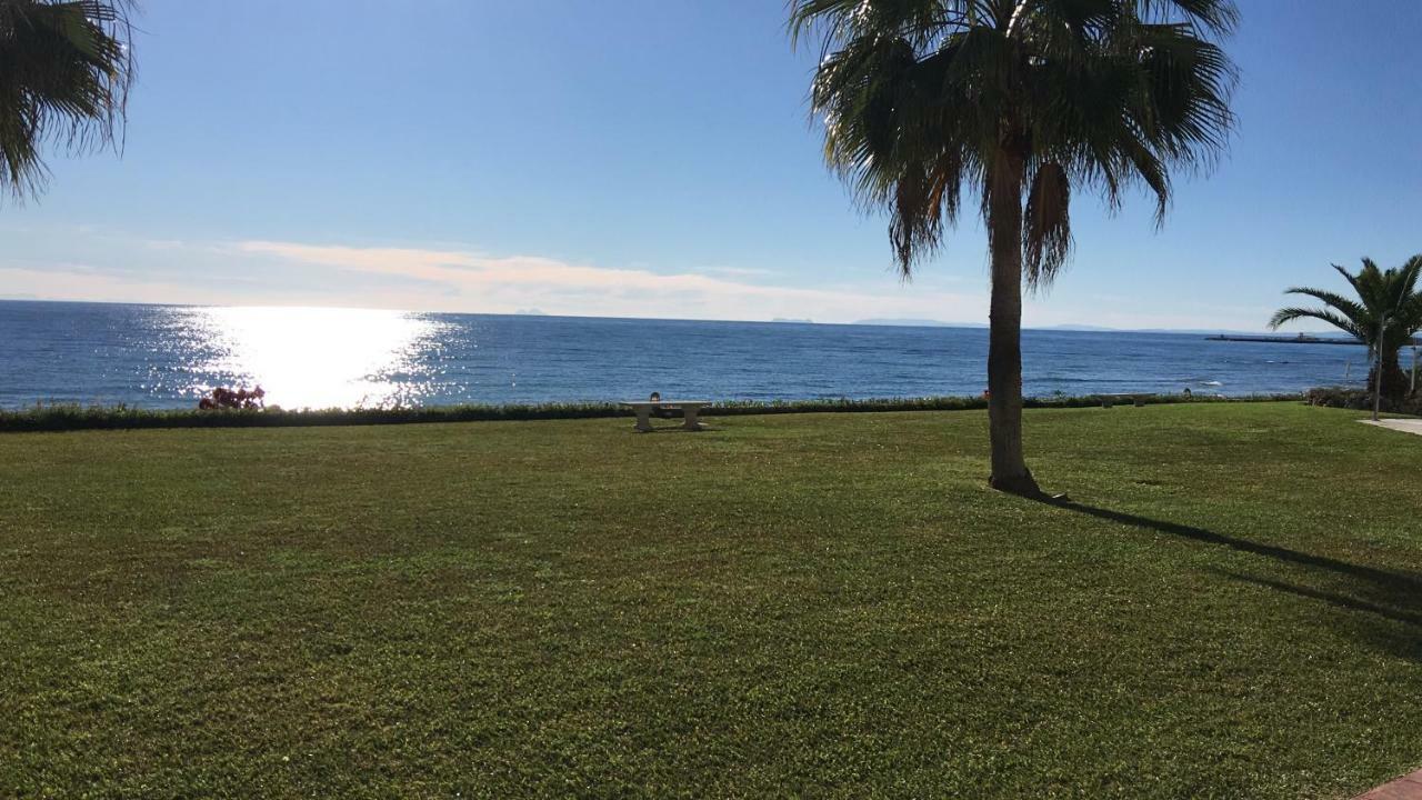 Casa Victoria Villa Sitio de Calahonda Kültér fotó