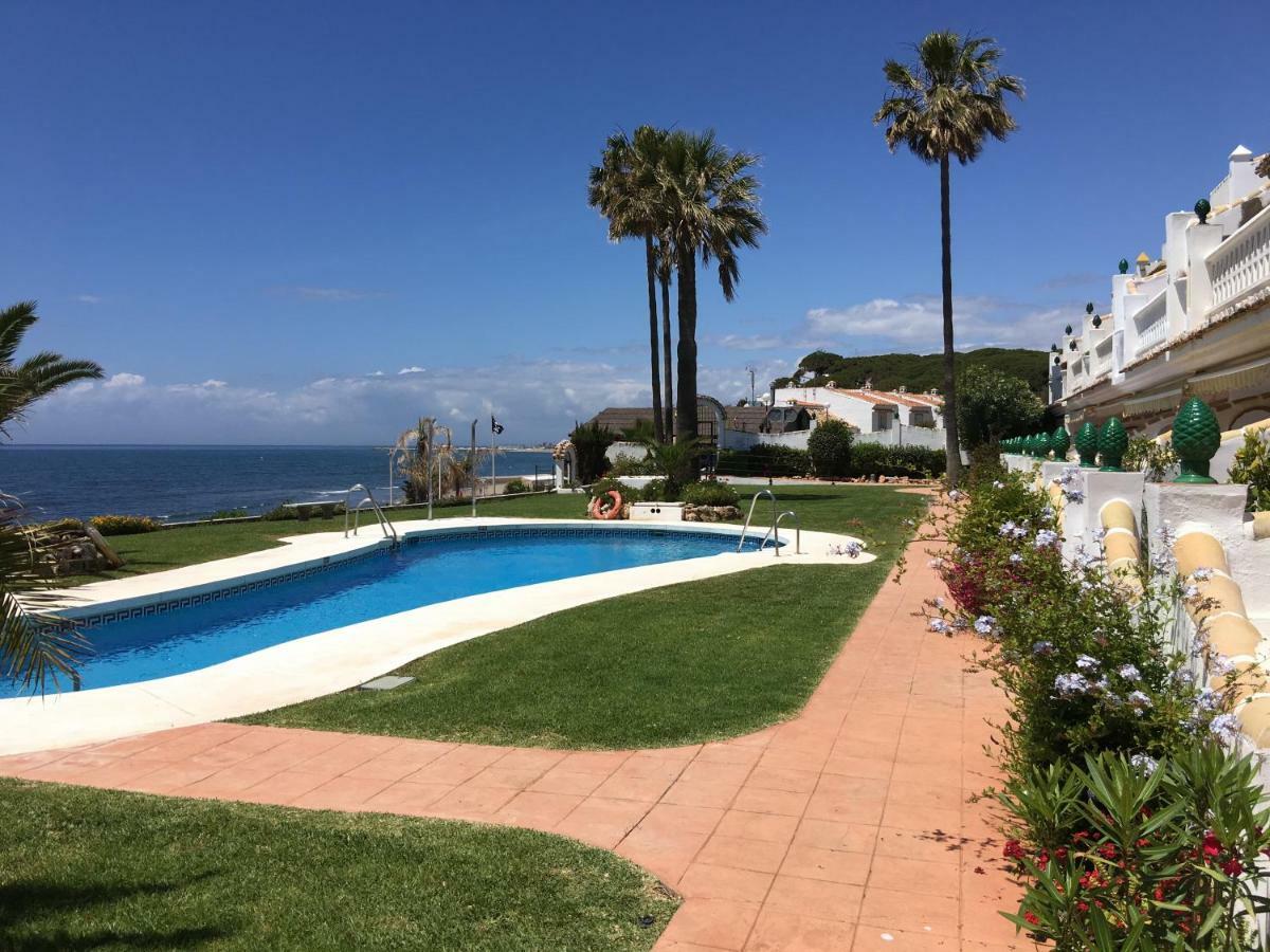 Casa Victoria Villa Sitio de Calahonda Kültér fotó
