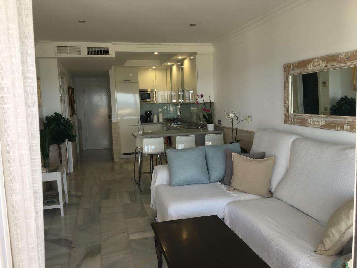 Casa Victoria Villa Sitio de Calahonda Kültér fotó